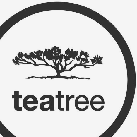 tea tree logo